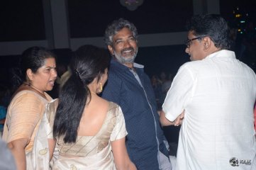 Jyo Achyutananda Movie Audio Launch